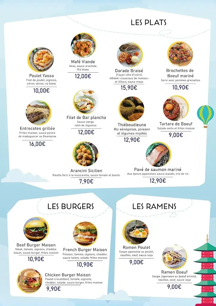 Menu_Tour d'Horizon Culinaire_Liancourt_image_1