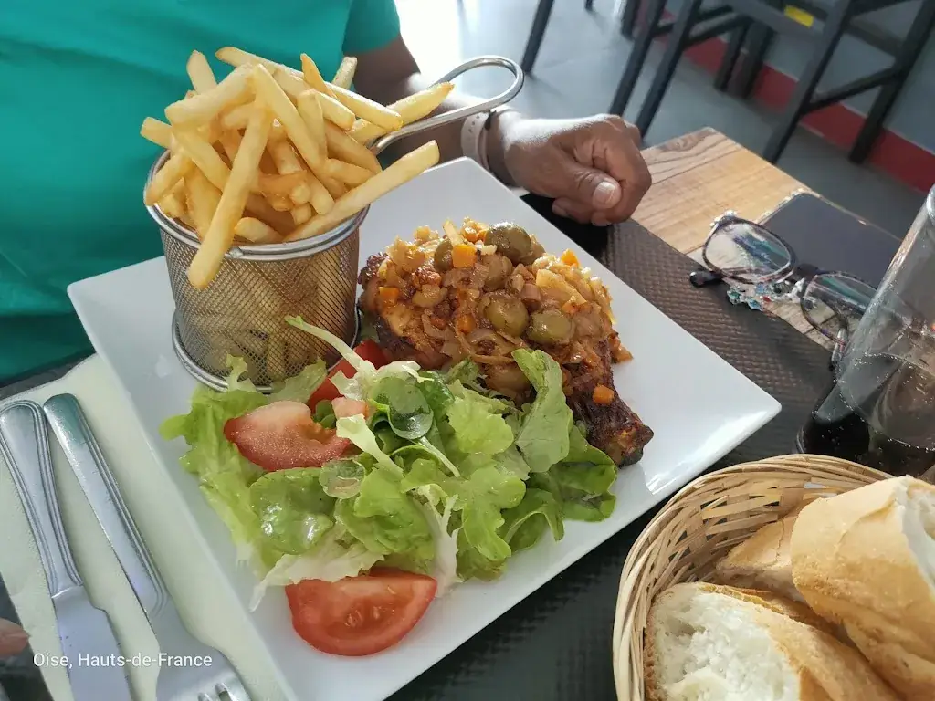 Olivier Dabée_Tour d'Horizon Culinaire_Liancourt_review