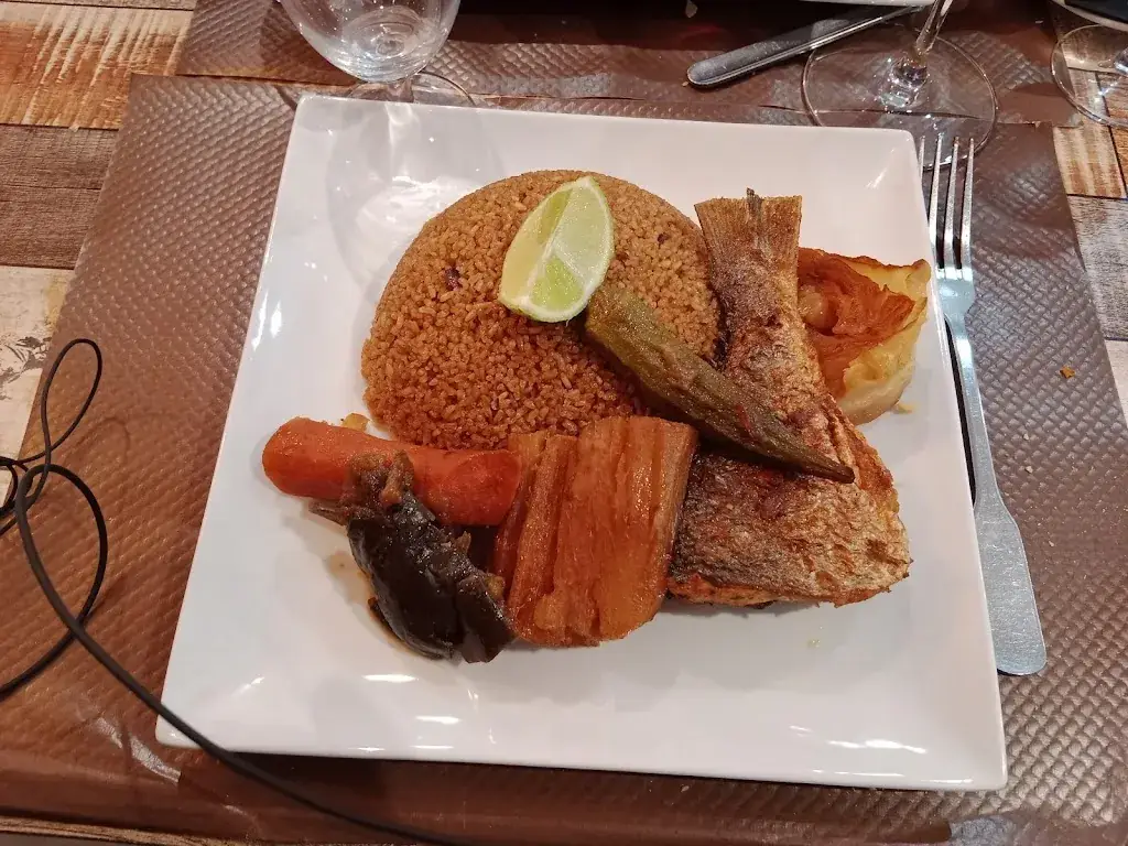 Dibi catherine_Tour d'Horizon Culinaire_Liancourt_review