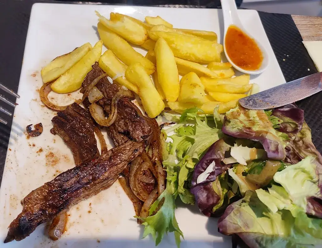 laurence muffin_Tour d'Horizon Culinaire_Liancourt_review