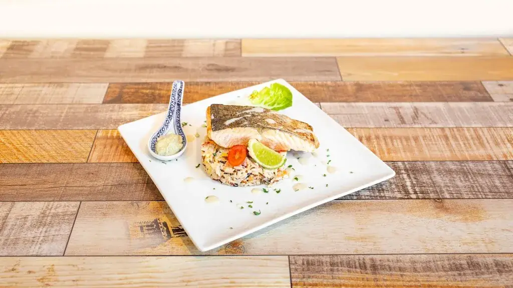 Tour d'Horizon Culinaire restaurant in Liancourt