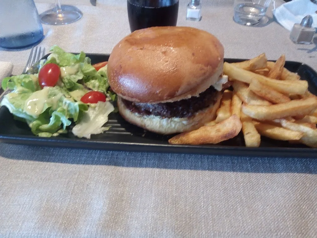 Menu_Restaurant l'Auberge de la Coulotte_Avion_image_6