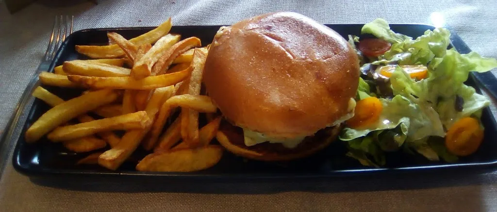 Menu_Restaurant l'Auberge de la Coulotte_Avion_image_9