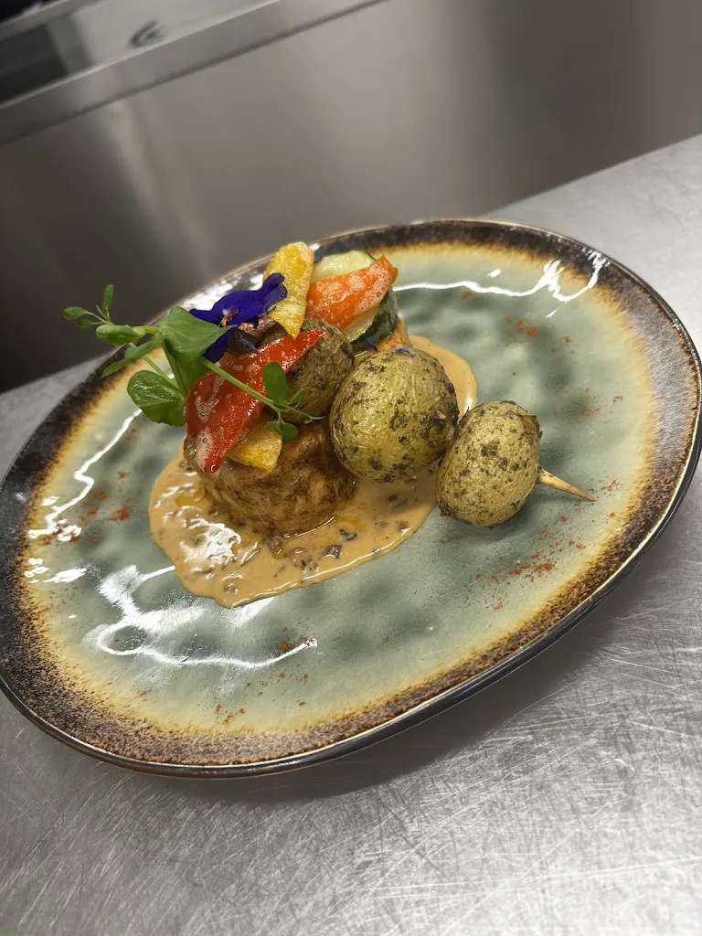 Restaurant l'Auberge de la Coulotte_Avion_slider_image_3