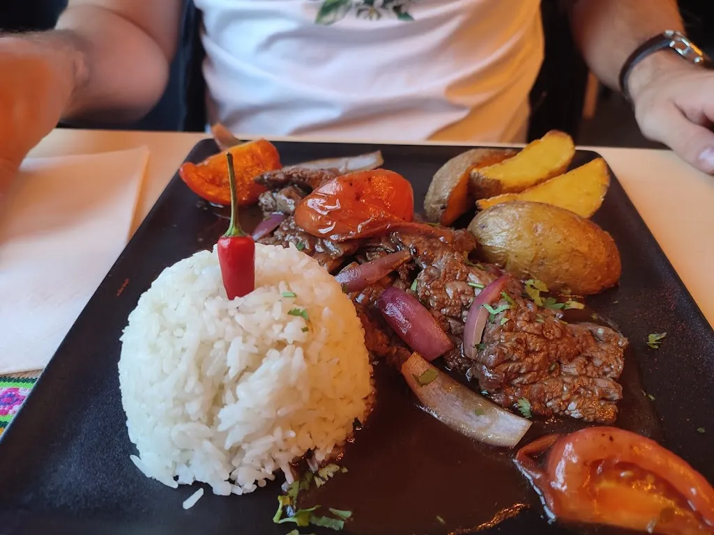 Menu_LUCHA LIBRE Lausanne_Lausanne_image_5