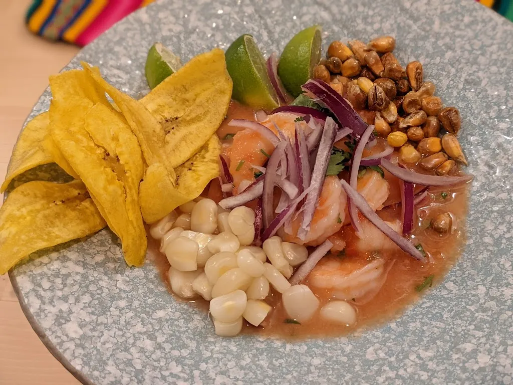 Menu_LUCHA LIBRE Lausanne_Lausanne_image_6