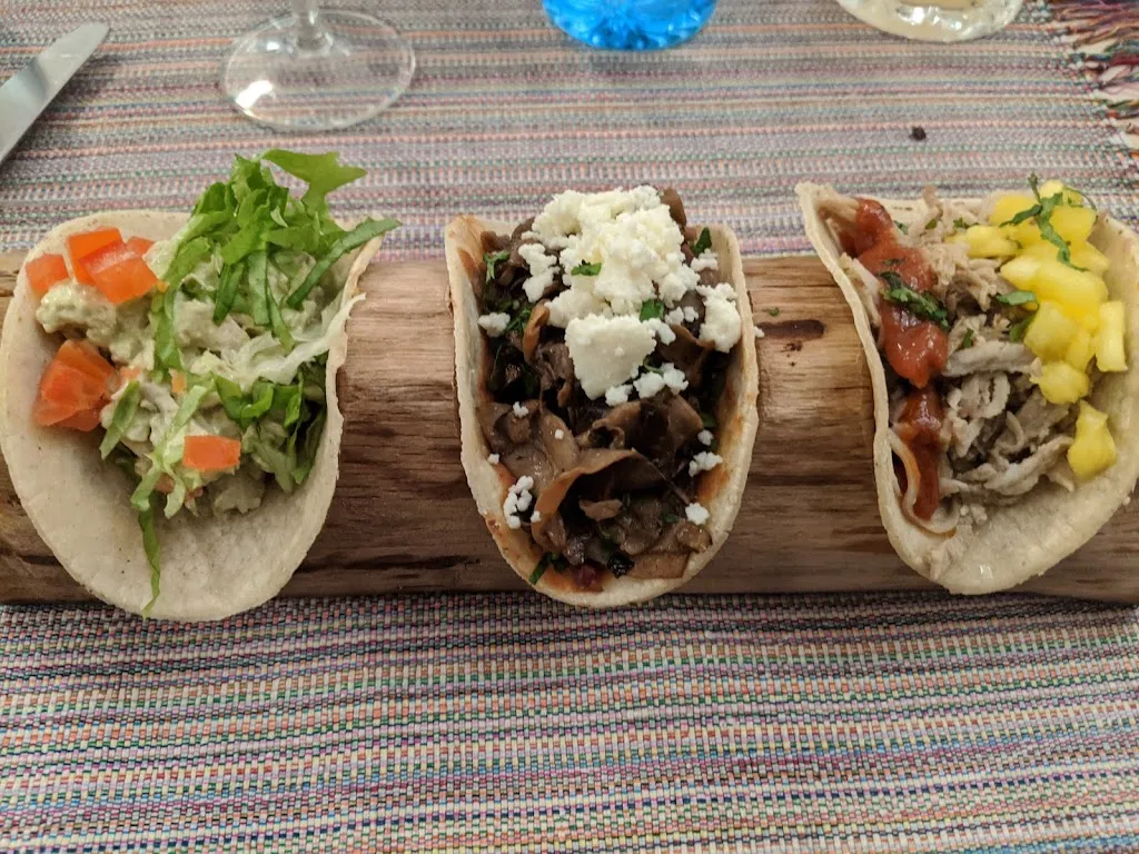 Menu_LUCHA LIBRE Lausanne_Lausanne_image_9