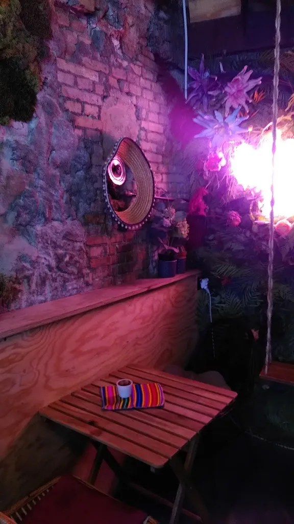 Stephanie Ilona Horvath_LUCHA LIBRE Lausanne_Lausanne_review