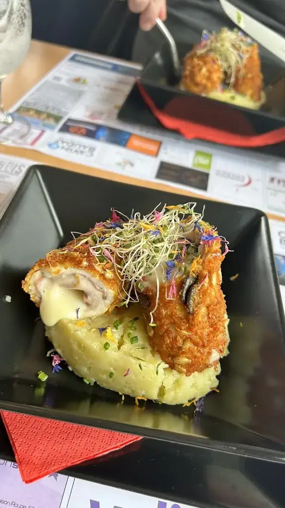 Menu_Restaurant de l’Aérodrome_Yverdon-les-Bains_imagen_7