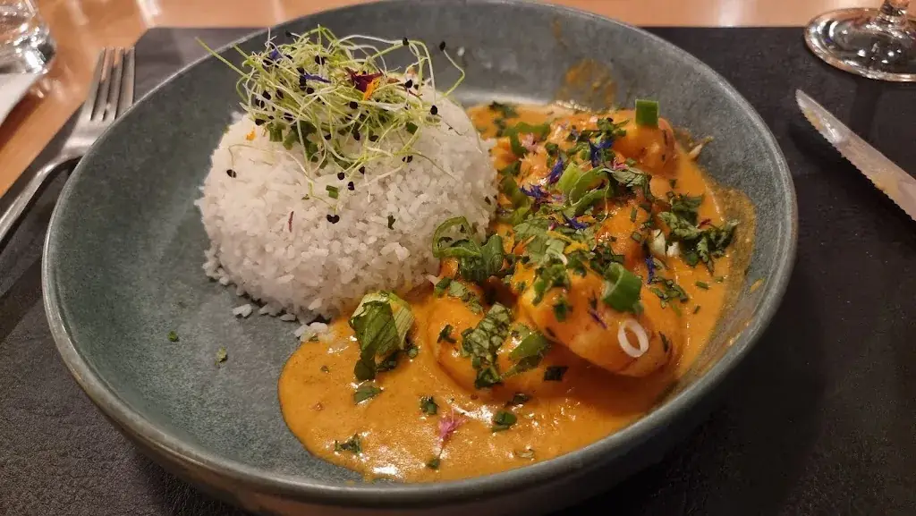 Fred Fa_Restaurant de l’Aérodrome_Yverdon-les-Bains_reseña