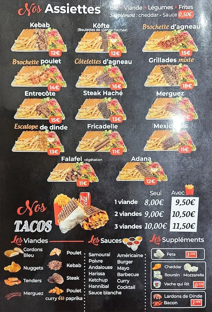 Menu_New istanbul Restaurant_Avion_image_2