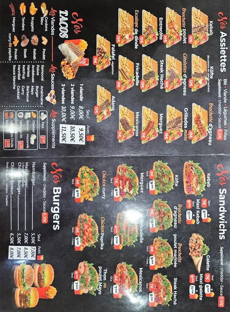 Menu_New istanbul Restaurant_Avion_image_4