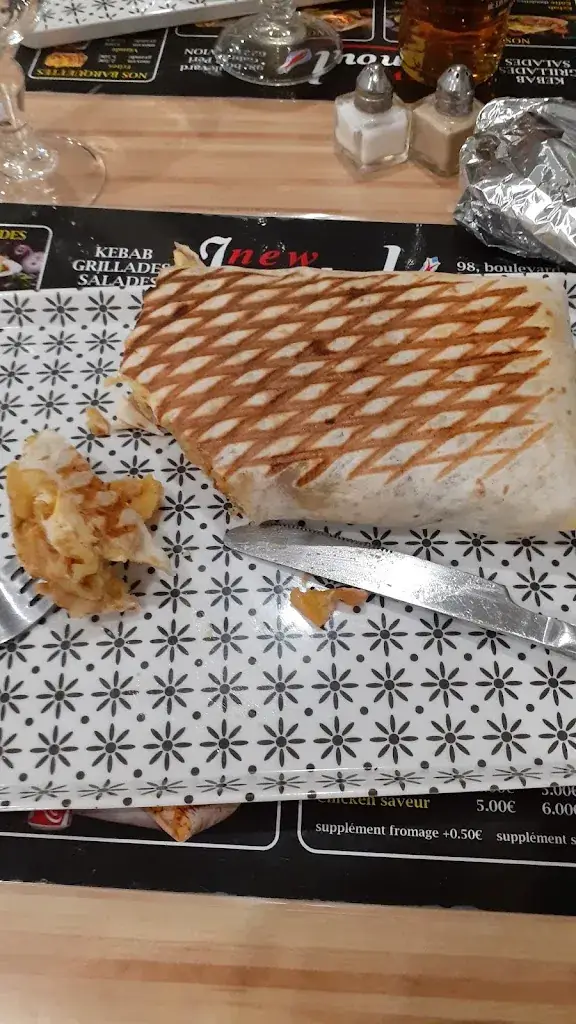 Menu_New istanbul Restaurant_Avion_image_5