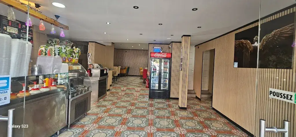 Abygaelle Legrand_New istanbul Restaurant_Avion_review