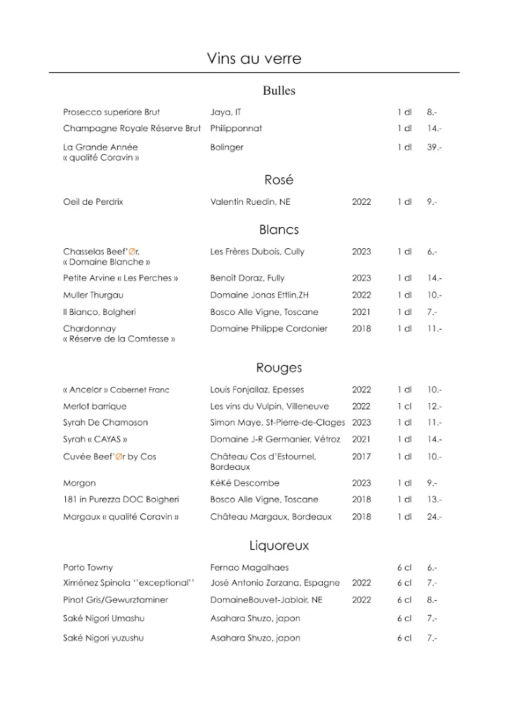 Menu_Beef’Ør_Lausanne_image_4