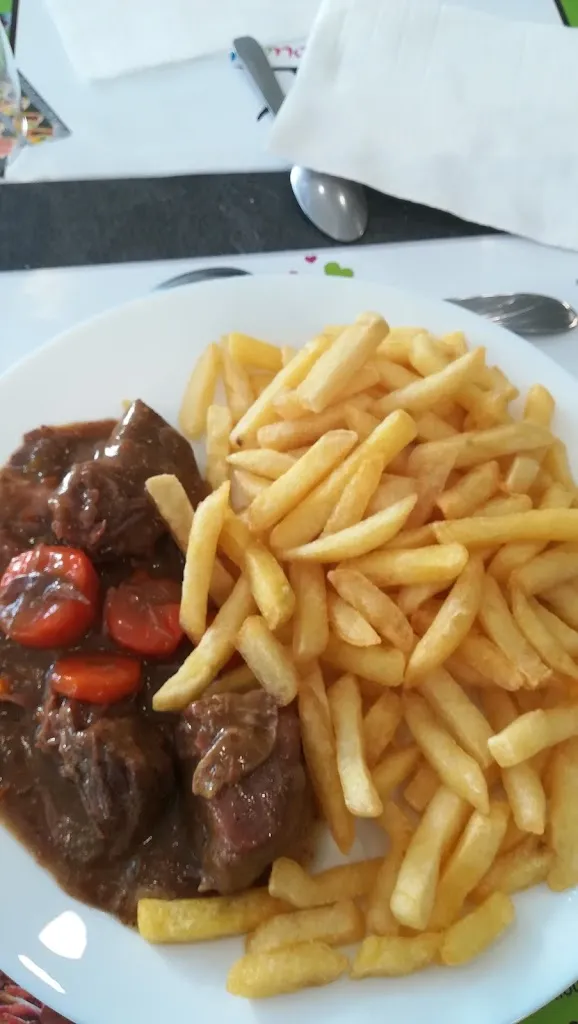 Menu_Restaurant solidaire El Fouad_Avion_image_3