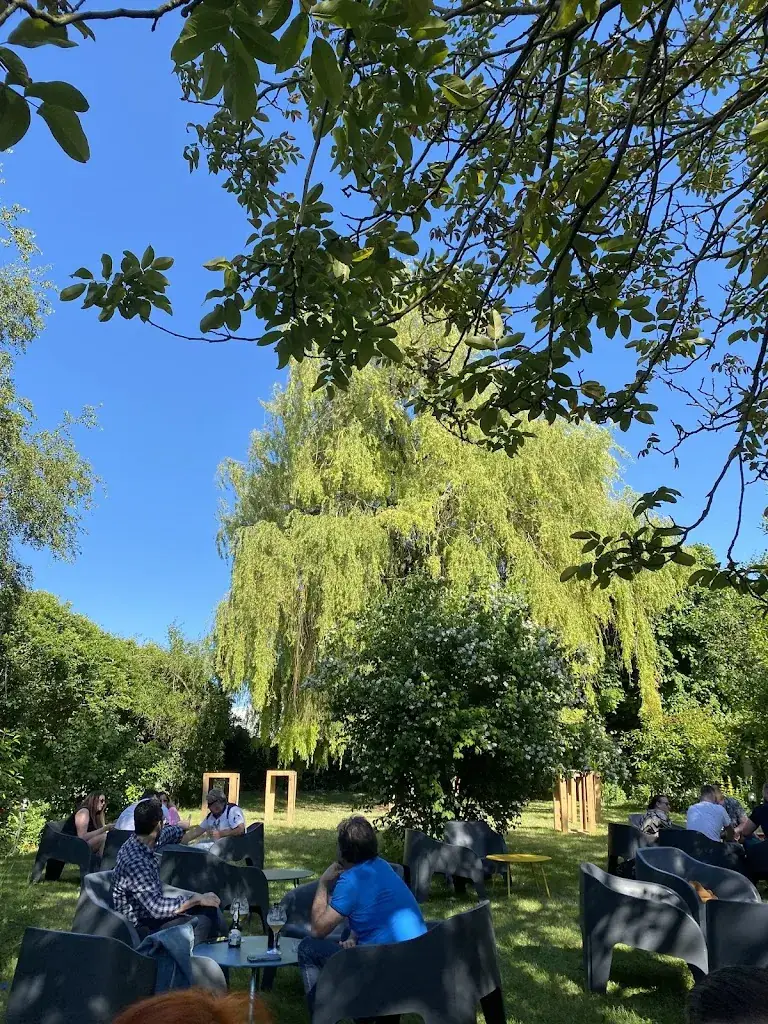 lSpxctre_Dans mon jardin_Avion_review