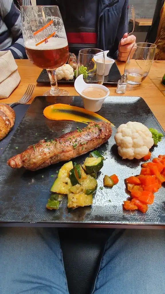 Phil Depp_Le Trou Normand_Baisieux_review