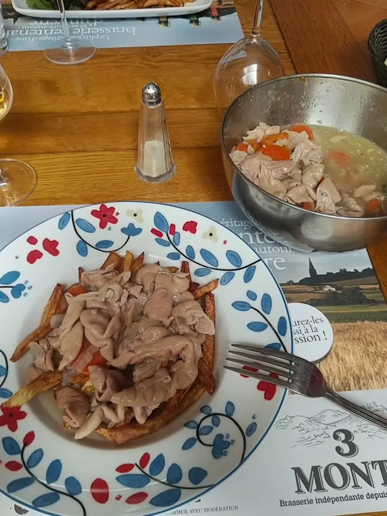 Menu_Cafe Du Marais_Bauvin_image_8