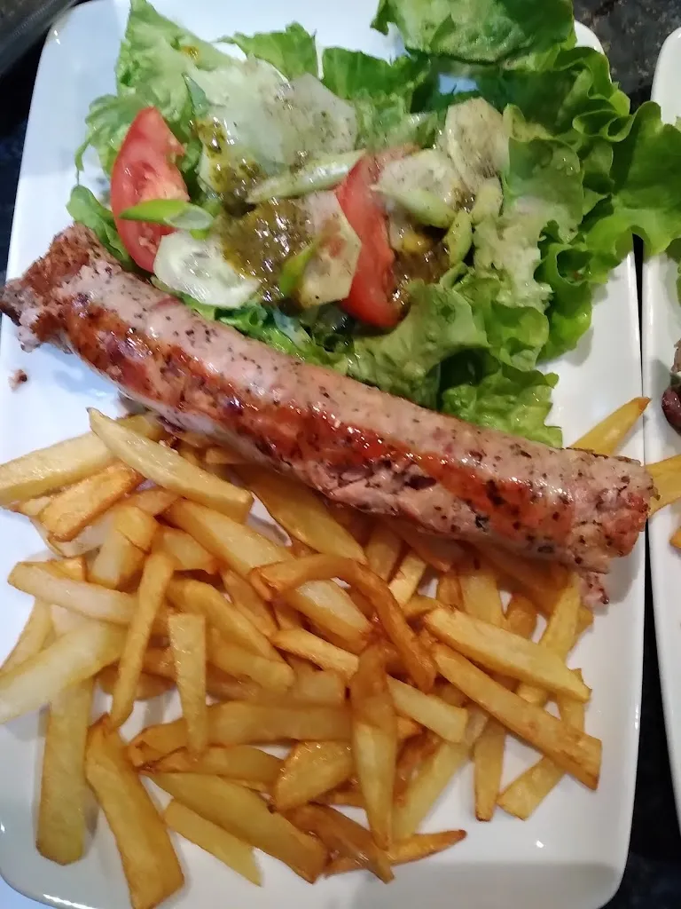 Menu_Cafe Du Marais_Bauvin_image_9