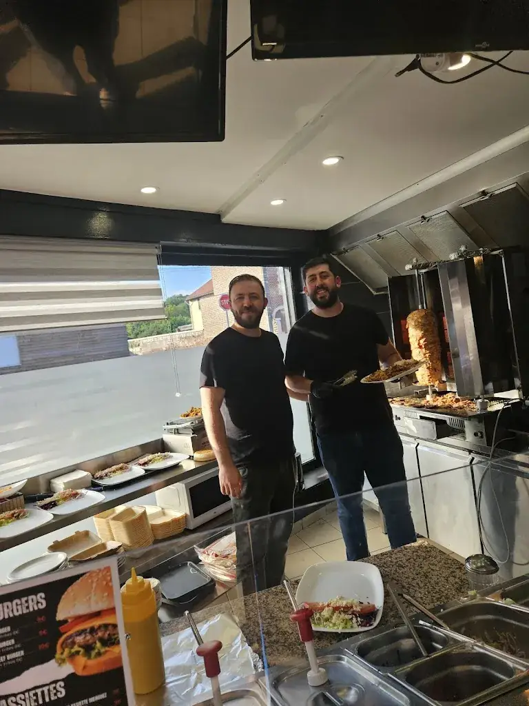 Aysun Kilicarslan Akpinar_Baba kebab_Bauvin_review