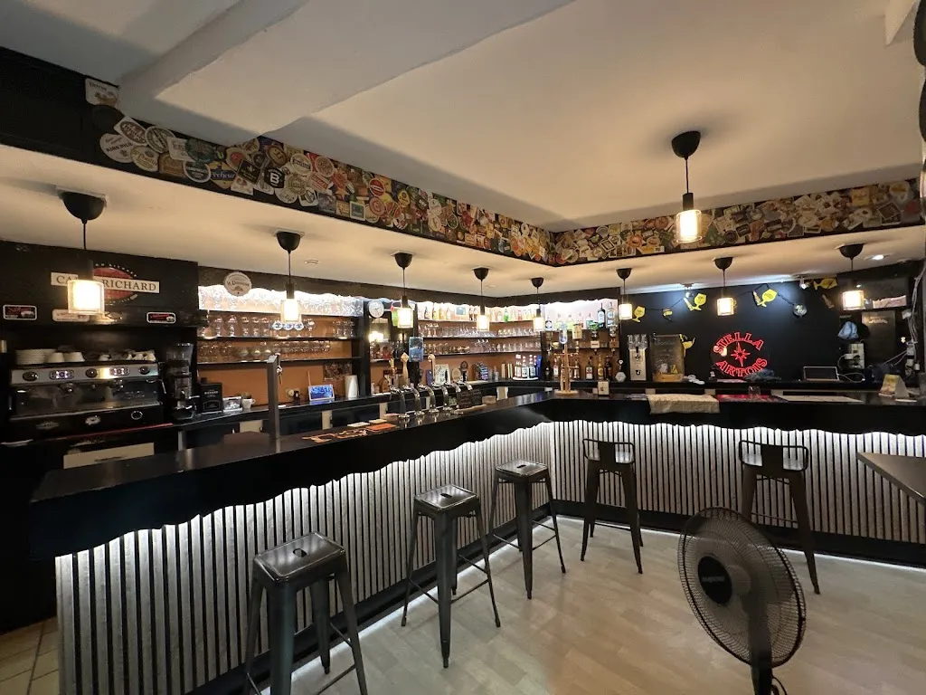 Clement Couillard_O'Rendez-Vous_Bauvin_review