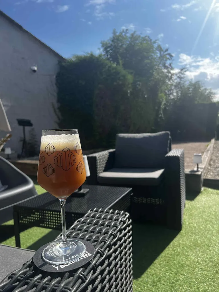 O'Rendez-Vous restaurant in Bauvin