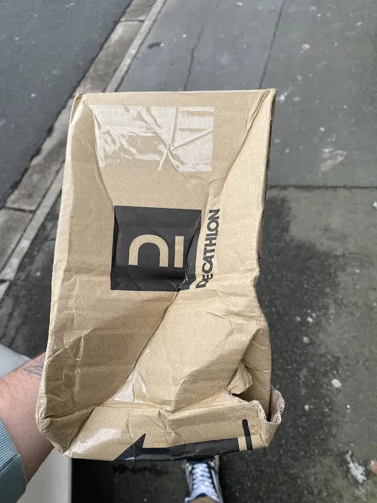 Kevin Wagon_Café Au Lion de Bauvin_Bauvin_review