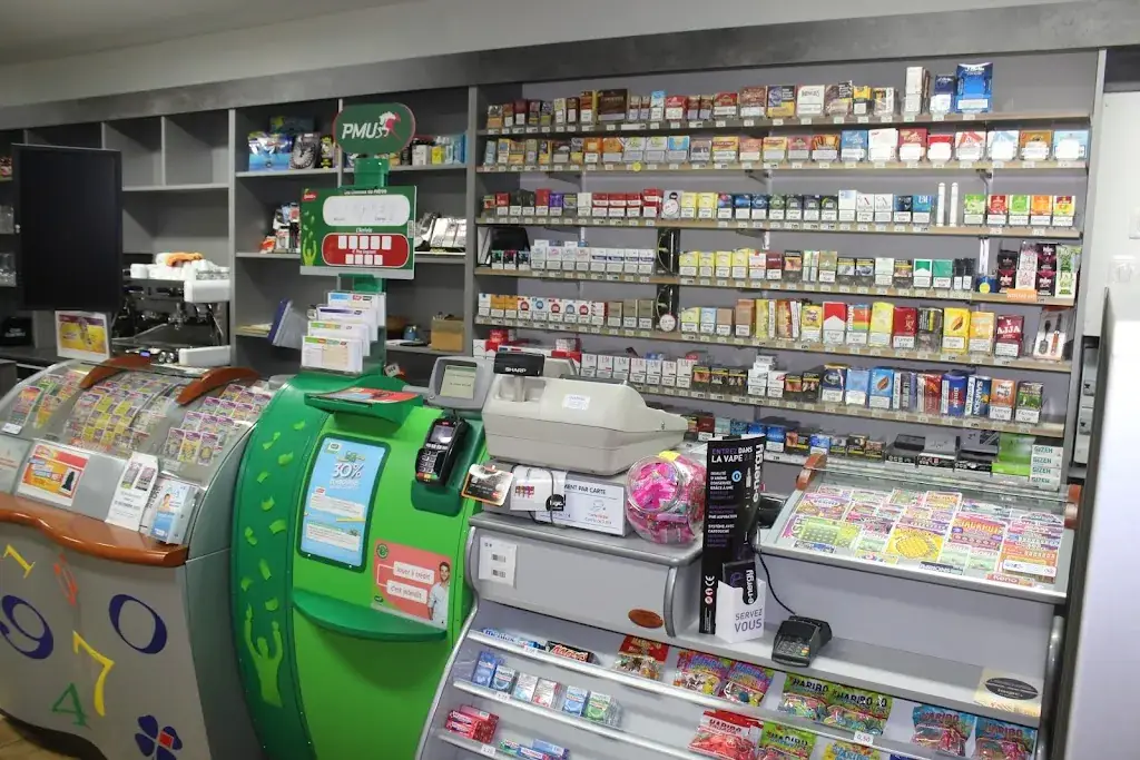 Café Au Lion de Bauvin Restaurant in Bauvin