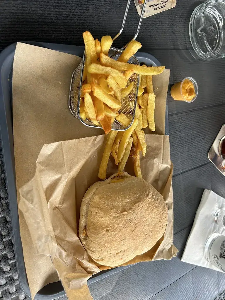 Menu_Café De La Gare_Beaumetz-lès-Loges_image_2