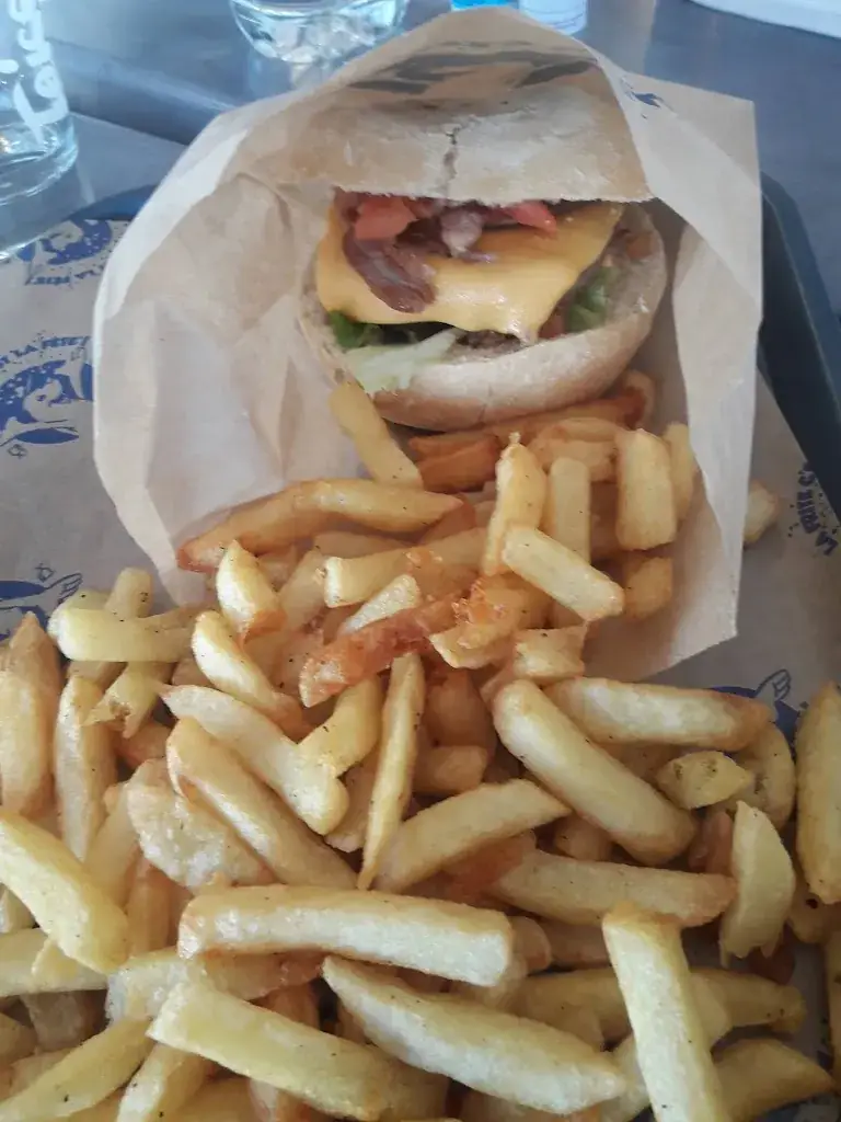 Menu_Café De La Gare_Beaumetz-lès-Loges_image_3