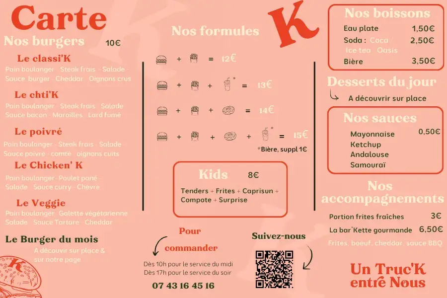 Menu_Un truc'K entre nous_Beaumetz-lès-Loges_image_1