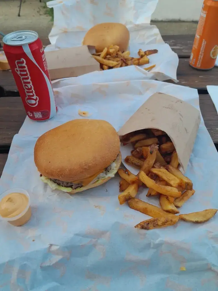 B D_Un truc'K entre nous_Beaumetz-lès-Loges_review