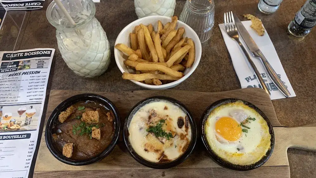 Michel Merlin_Place des Oliviers Aulnoy_Aulnoy-lez-Valenciennes_review