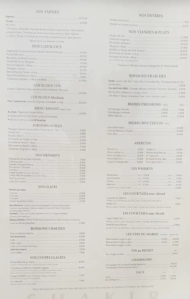 Menu_Shakir_Aulnoy-lez-Valenciennes_image_2