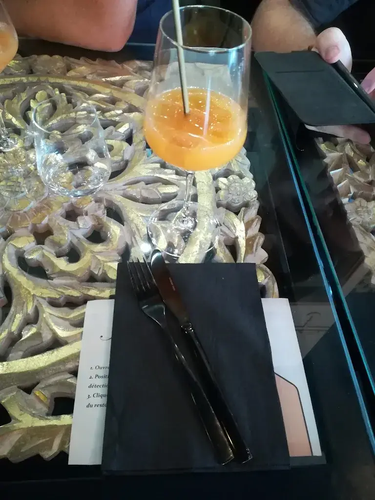 Menu_Il Gusto Trattoria_Aulnoy-lez-Valenciennes_image_5