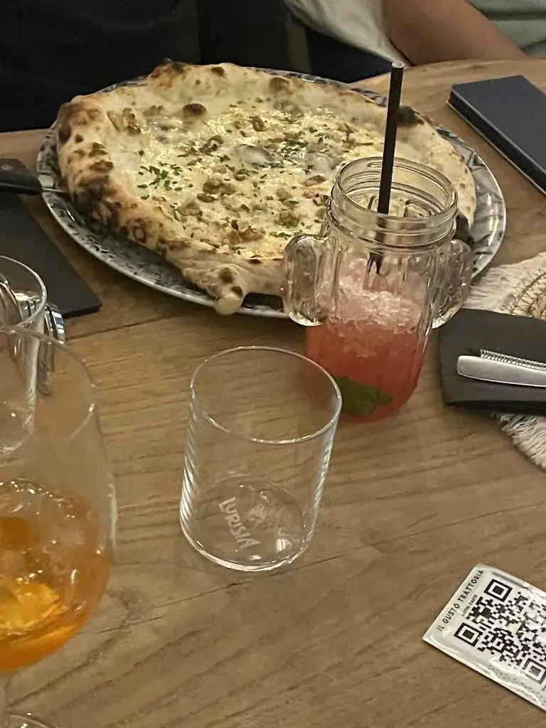 Menu_Il Gusto Trattoria_Aulnoy-lez-Valenciennes_image_7