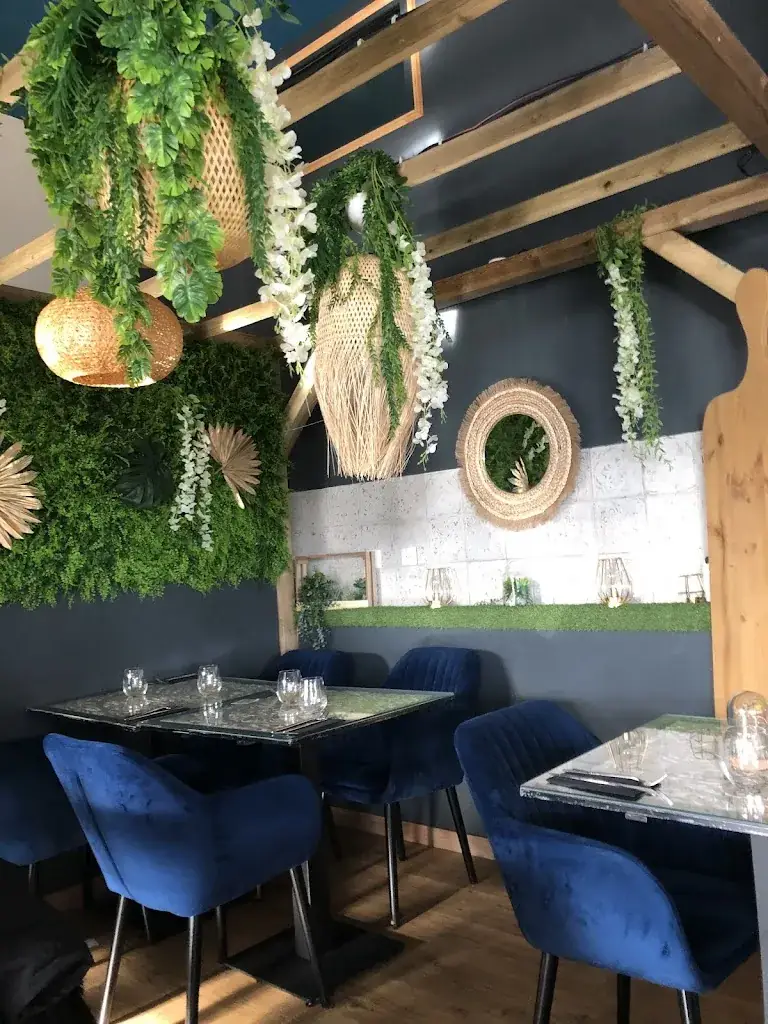 Il Gusto Trattoria restaurant in Aulnoy-lez-Valenciennes
