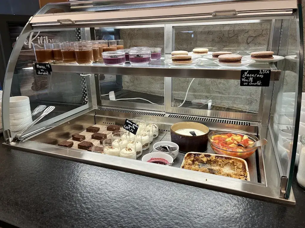 Sarayna Bilboa_l'eKilibre_Albertville_review