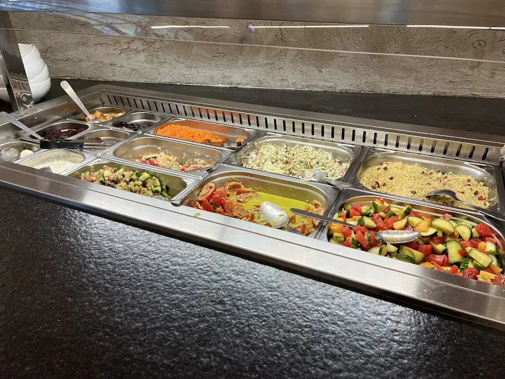 l'eKilibre restaurant in Albertville