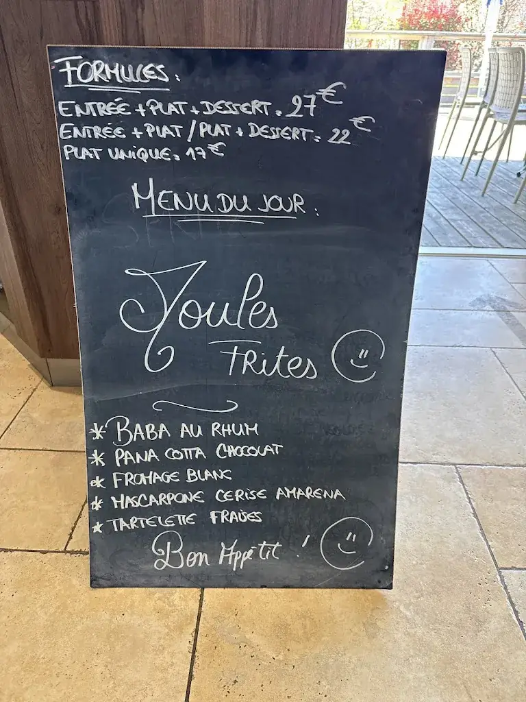 Menu_Restaurant Les Grands Prés_Cluses_image_2