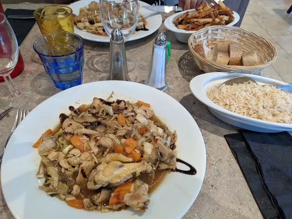 Menu_Restaurant Les Grands Prés_Cluses_image_8