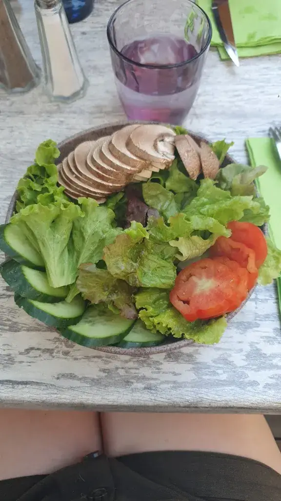 Jessy Jade_Restaurant Les Grands Prés_Cluses_review