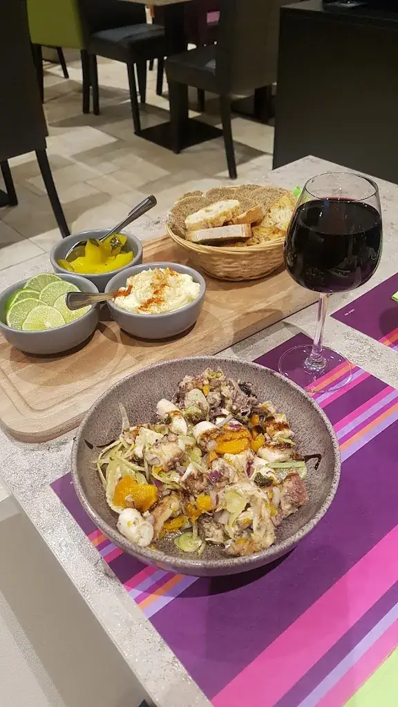 Restaurant Les Grands Prés_Cluses_slider_image_3