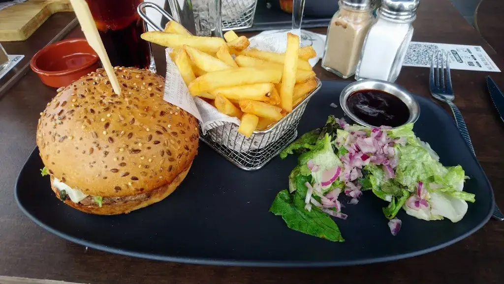 Menu_Au Bureau - Pub et Brasserie_Valenciennes_image_5