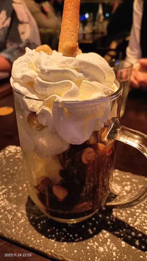 Menu_Au Bureau - Pub et Brasserie_Valenciennes_image_6