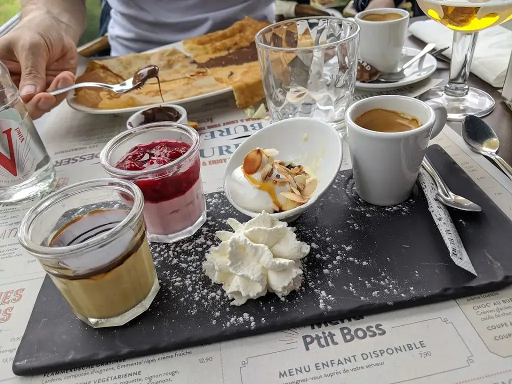 Menu_Au Bureau - Pub et Brasserie_Valenciennes_image_7