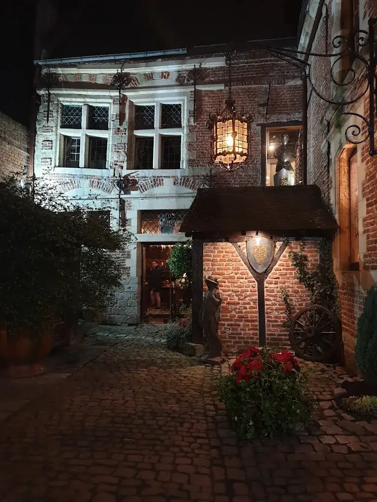 Camilla frøby_Au Bureau - Pub et Brasserie_Valenciennes_review