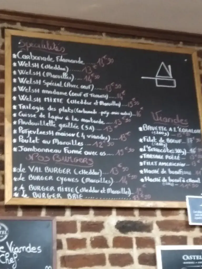 Menu_Le Val en Cygnes_Valenciennes_image_4