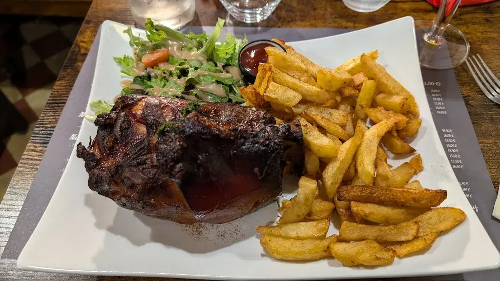 Praiya S_Le Val en Cygnes_Valenciennes_review